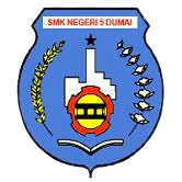 Gambar SMK Negeri 5 Dumai
